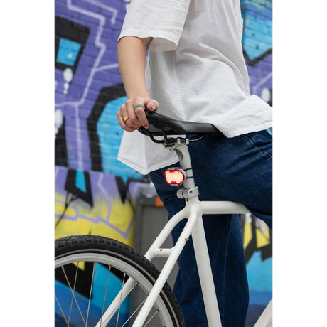 Reelight baglygte gem+ USB