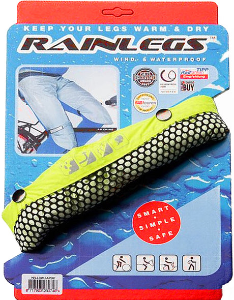 Rainlegs regnbukser