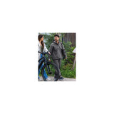 Mirage Rain Pants Rainball Bukser Soft Touch - Størrelse M - Earl Gray