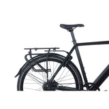 Basil Mik Bagage Rider Universal Cargo Carrier (in) Side Mat Black