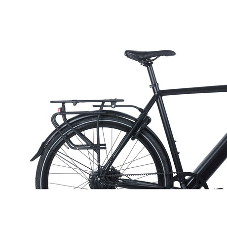 Basil Mik Bagage Rider Universal Cargo Carrier (in) Side Mat Black