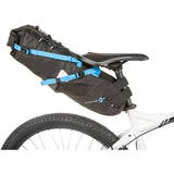 M-wave sadeltaske rough ride 11l (stor)