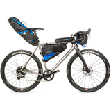 M-wave sadeltaske rough ride 11l (stor)