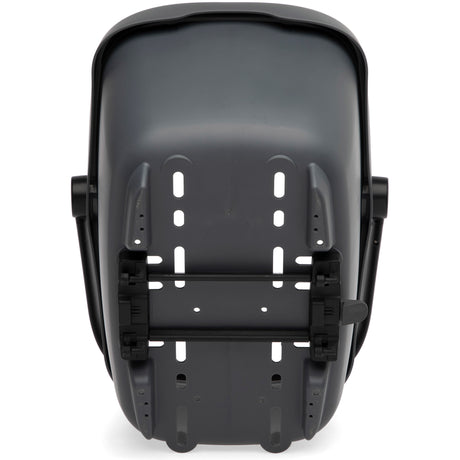 New Looxs Mand Clipper Anthracite Racktime 28L 47x37x27 cm 700.810RT