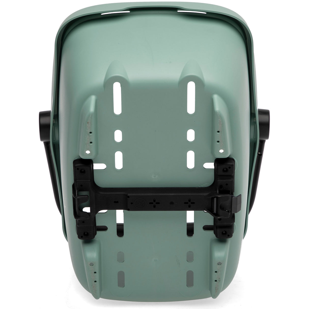 New Looxs Mand Clipper Green Racktime 28L 47x37x27 cm 700.811RT2.0