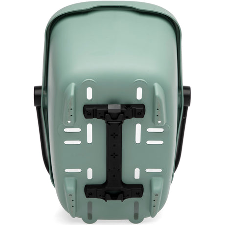 New Looxs Mand Clipper Green Racktime 28L 47x37x27 cm 700.811RT2.0