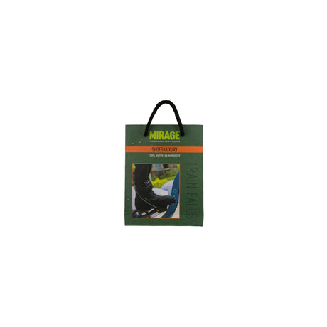Regnsko Mirage Rainfall Luxury M - sort