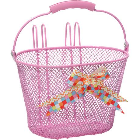 Ny looxs 100082.205 Kurve Asti Girl Mand Arabelle Pink 8L