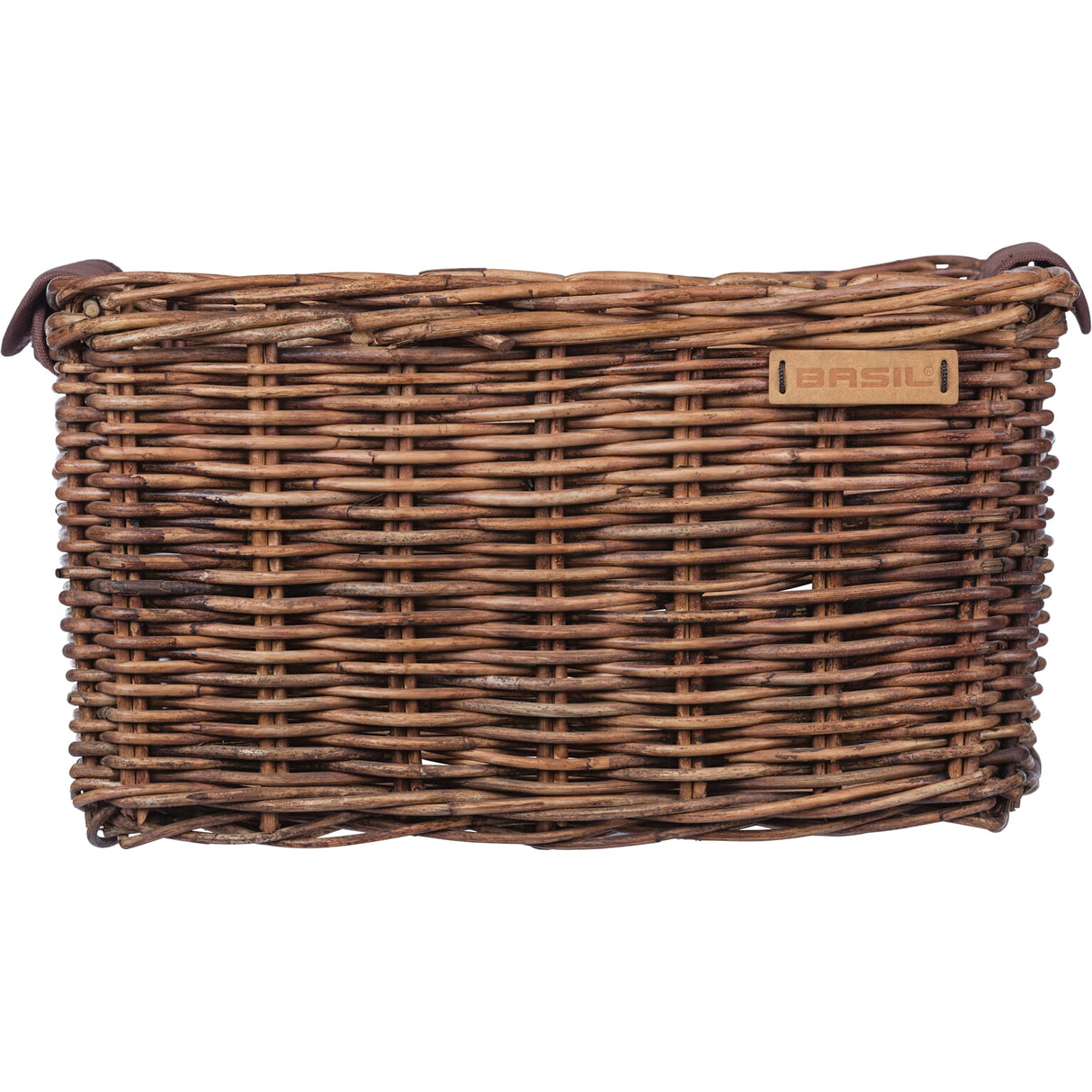 Basilikum Dorset cykelkurv medium brun