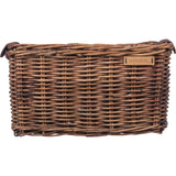 Basilikum Dorset cykelkurv medium brun
