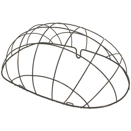 Basil Pasja - Dome - 45 cm - Sort