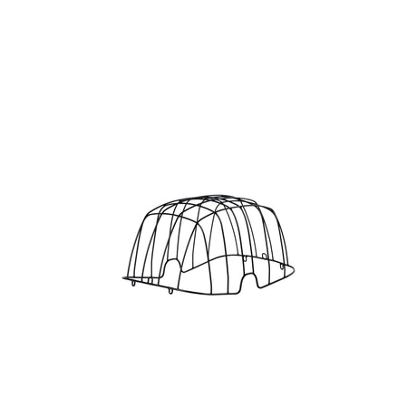 Basil Buddy - Dome - Sort