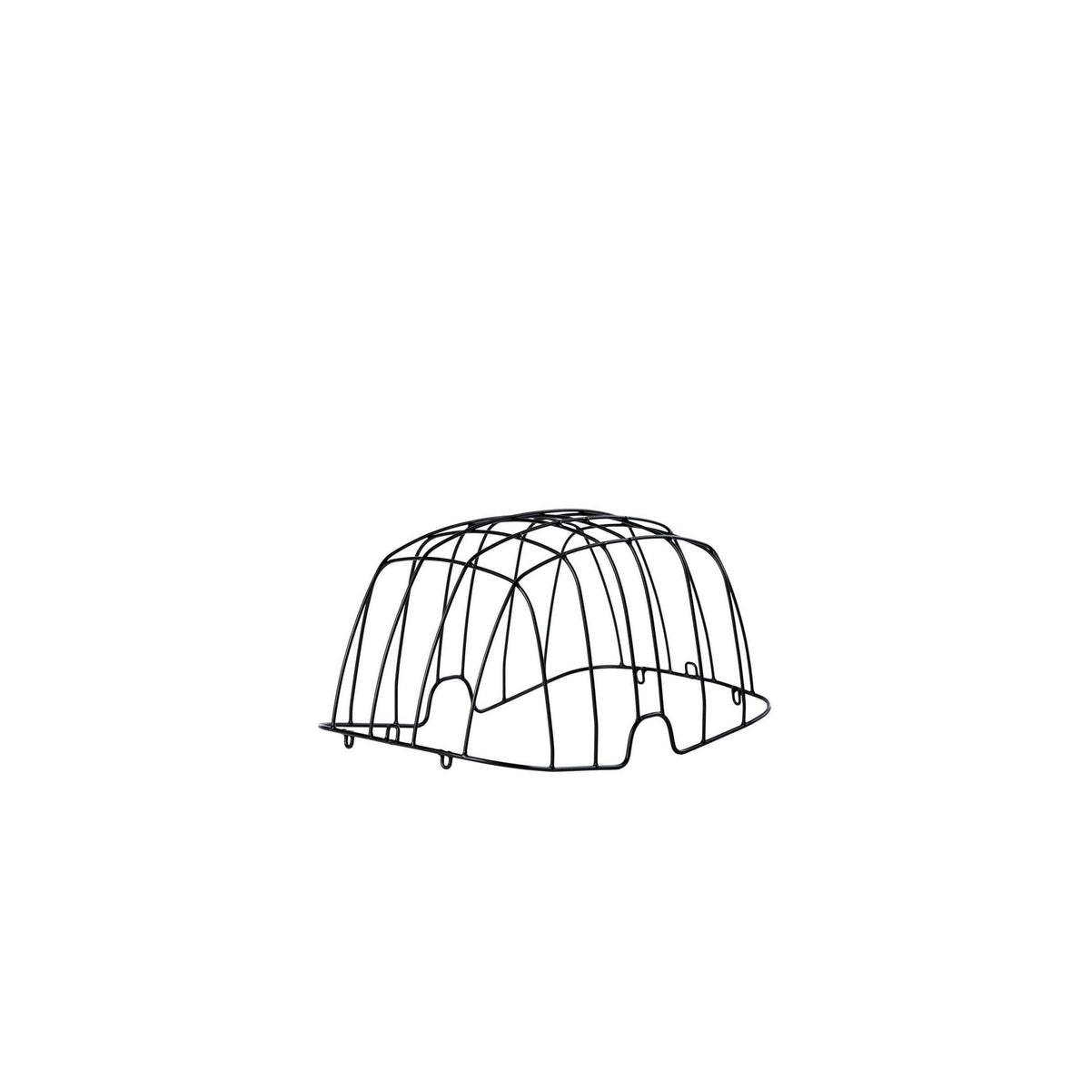 Basil Buddy - Dome - Sort