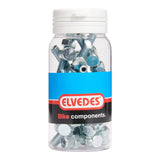 Elvedes tromlebremsejustering m6 stål (15) elv7415