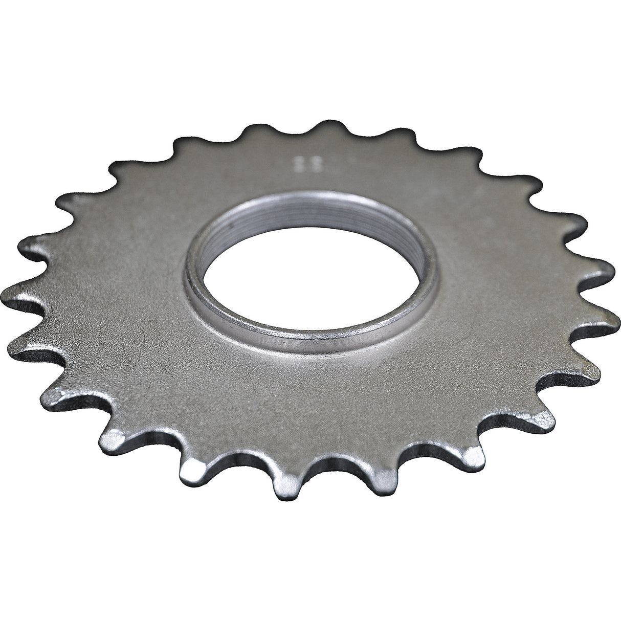 Esjot gear 1 2-1 8 gevind 22t