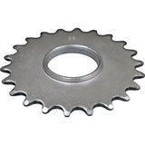 Esjot gear 1 2-1 8 gevind 22t