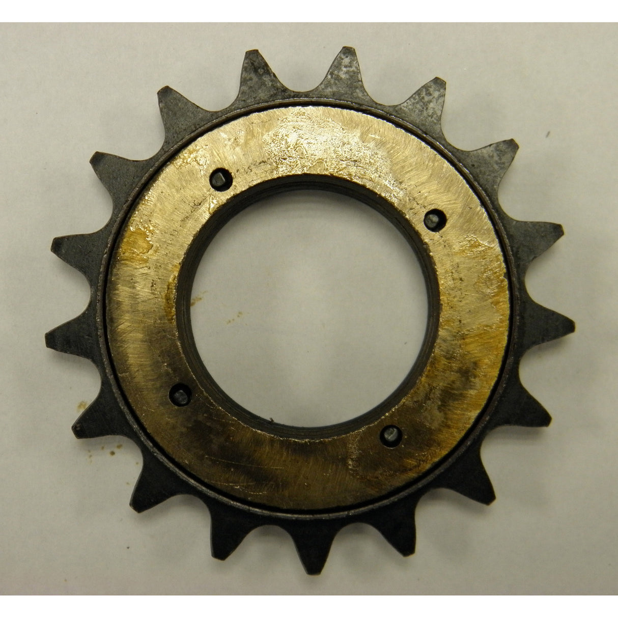 Esjot frewheel 17t BSA