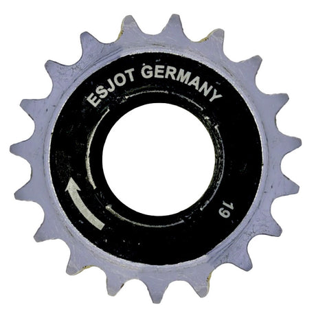 Esjot frewheel 19T BSA