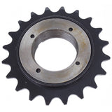 Esjot frewheel 20t BSA