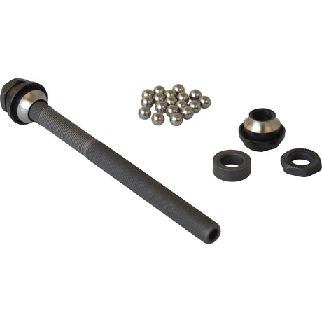 Shimano shim. bagaksel fh-m4050 alivio 146mm skive komplet y31h98020