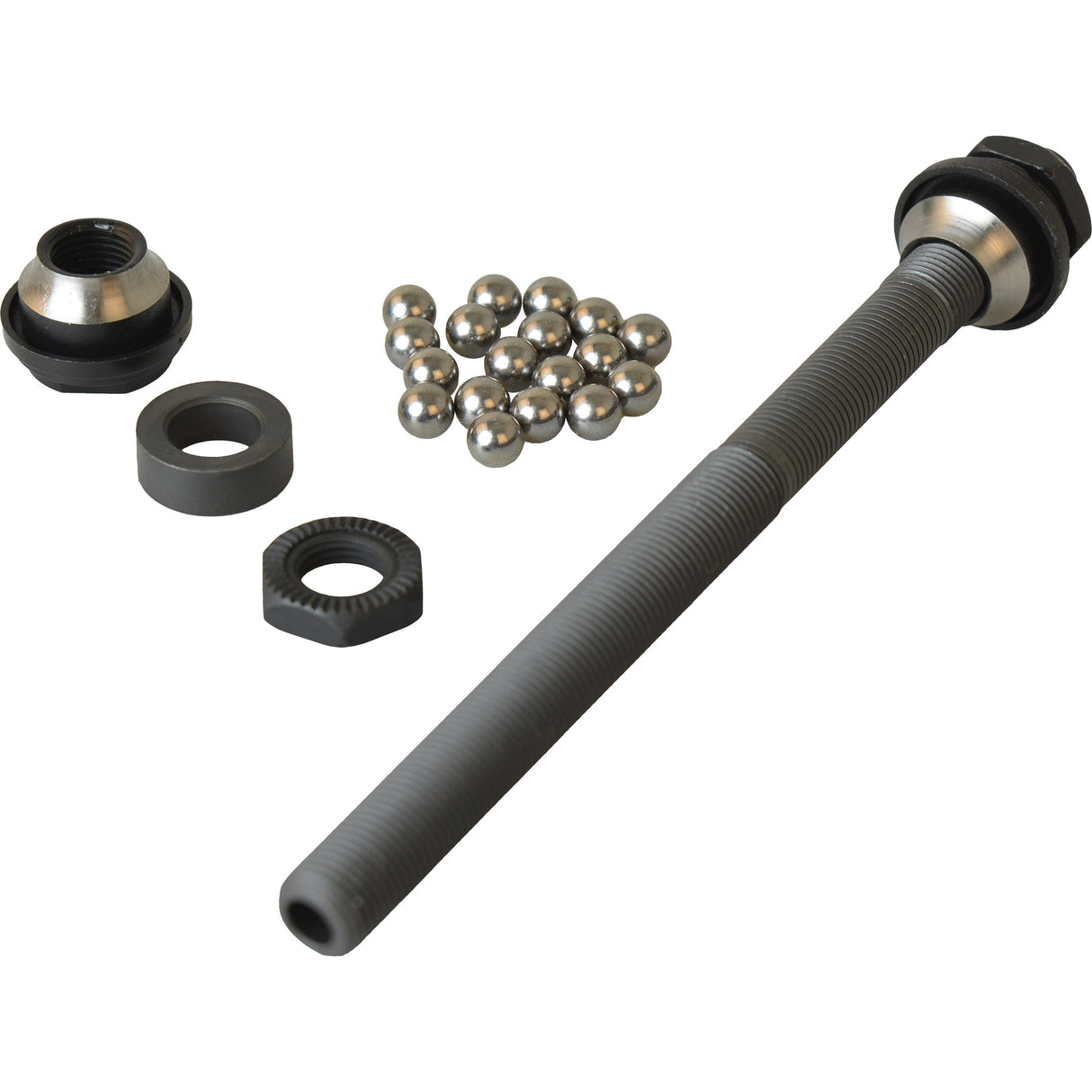 Shimano shim. bagaksel fh-m4050 alivio 146mm skive komplet y31h98020