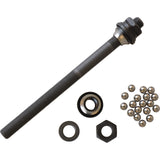 Shimano shim. bagaksel fh-m4050 alivio 146mm skive komplet y31h98020