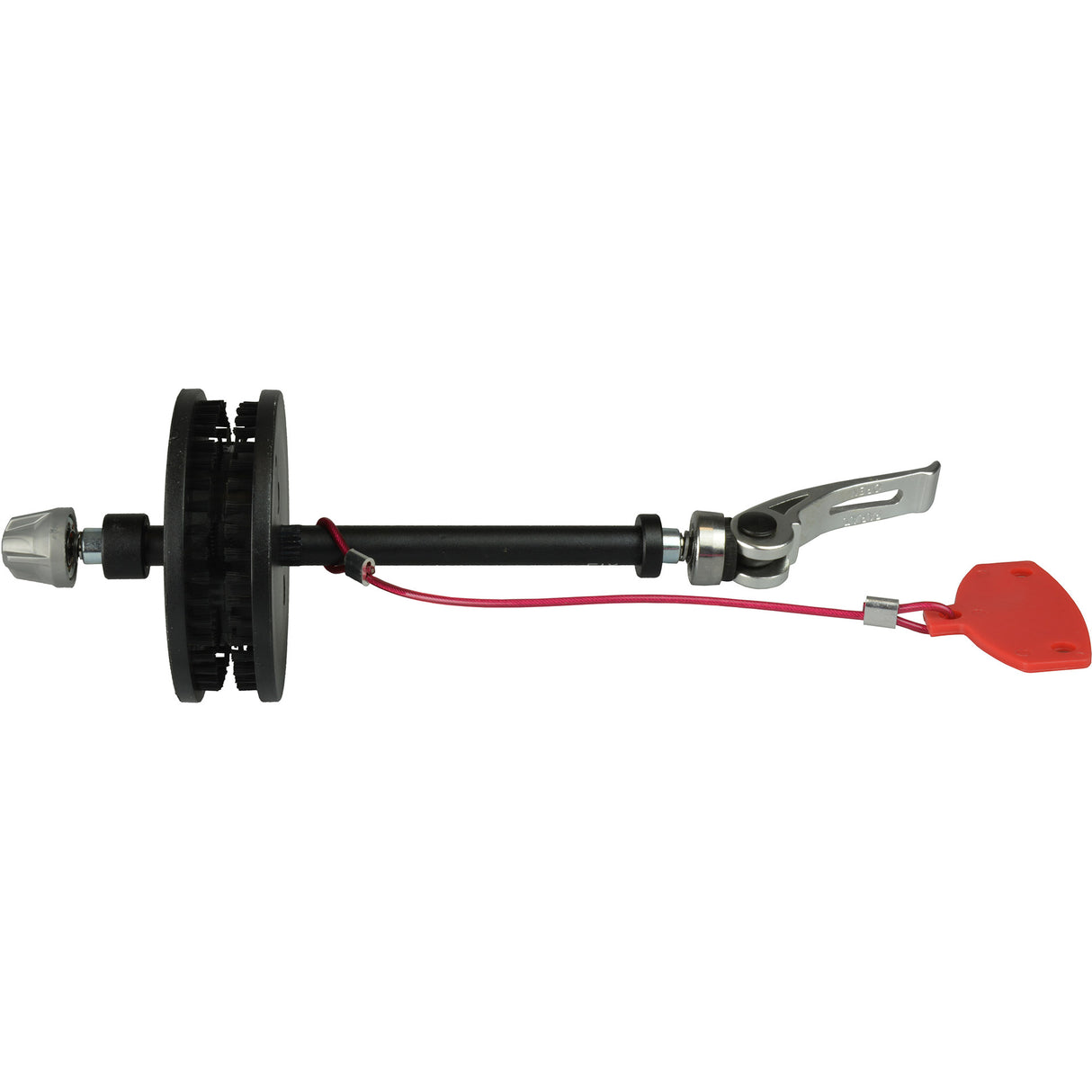 VWP Chain Tensioner Cleaner for Race ATB