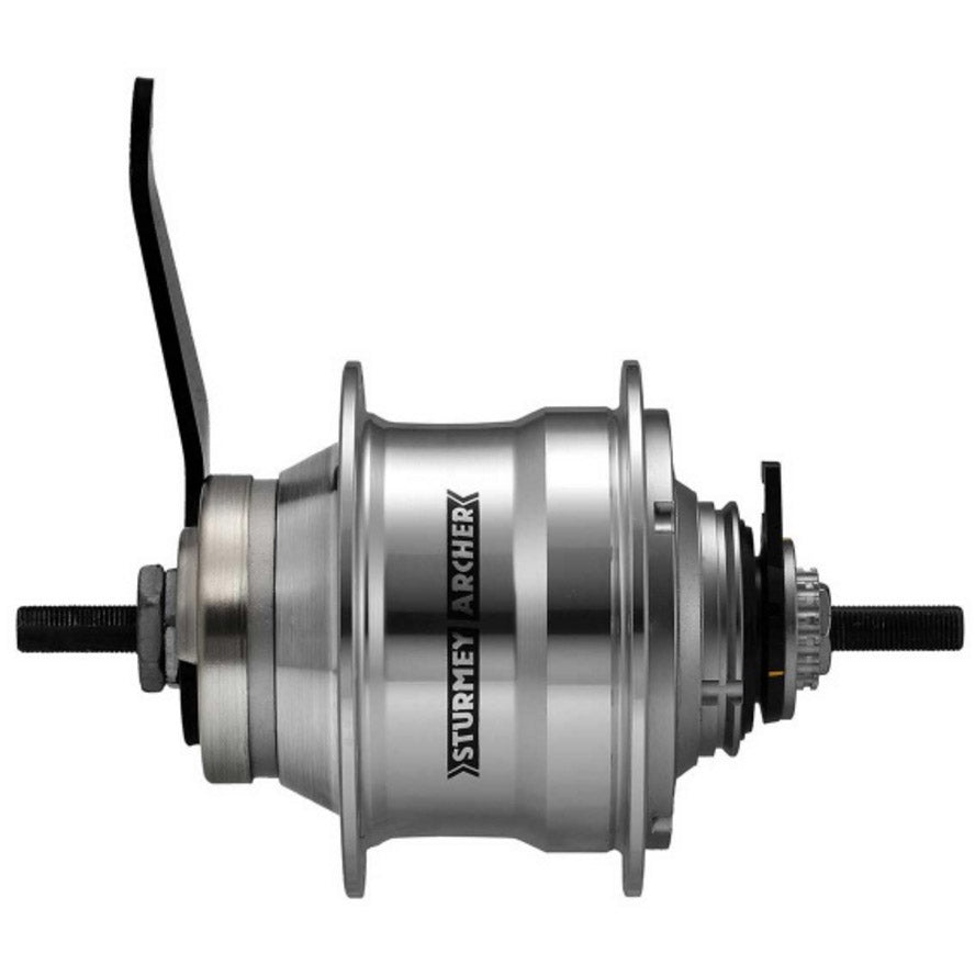 Sturmeyarcher SA RX-RC5 5V REMONNET RN ALU MED TWIST SHIFTER