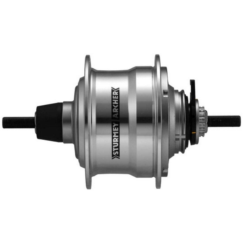 Sturmeyarcher - RX -RF5 Rotary 5V Freewheel efter hub 36G