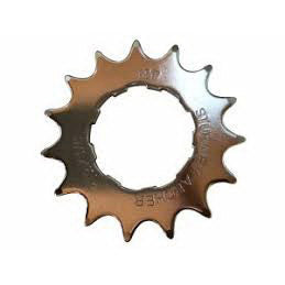 Sturmeyarcher sa tandhjul 1 8 flad 9-spline 15t
