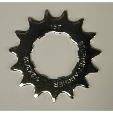 Sturmeyarcher sa tandhjul 3 32 flad 9-spline 15t
