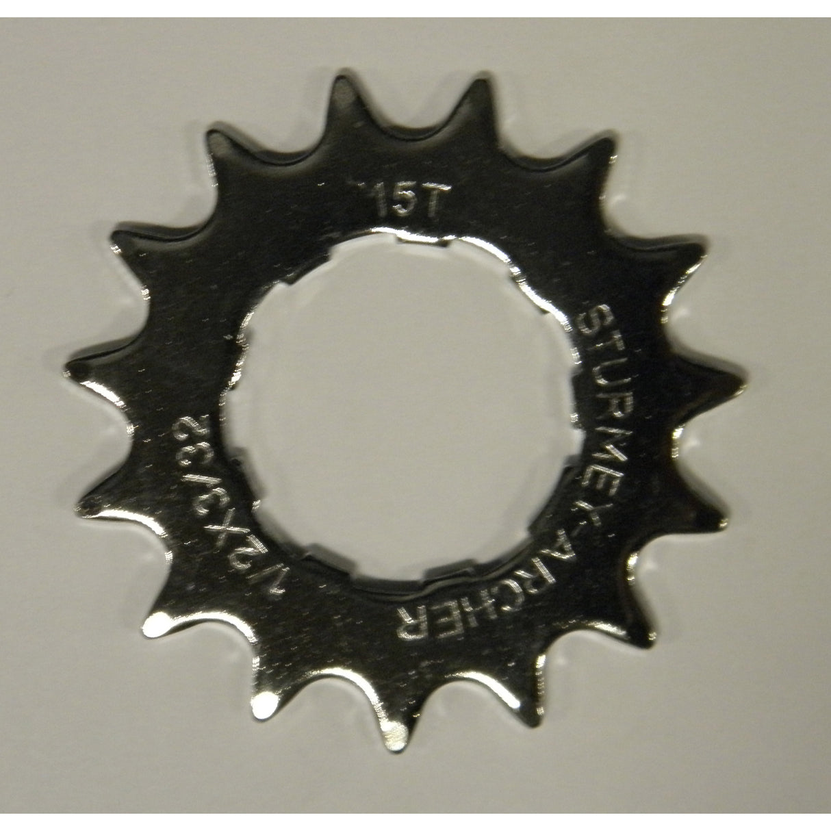 Sturmeyarcher sa tandhjul 3 32 flad 9-spline 15t
