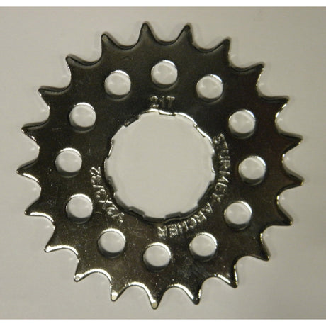 Sturmeyarcher Gear Sturmey Archer 21t | 3 32 | flad | Nuvinci