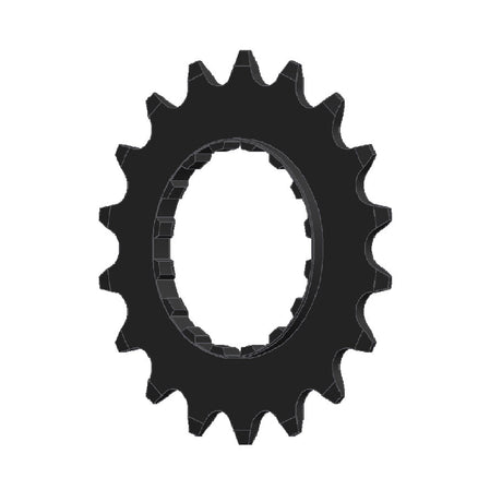 Esjot Gear Forest Gene.2 T16 ACT PRX Offset 1 2x3 32 15T