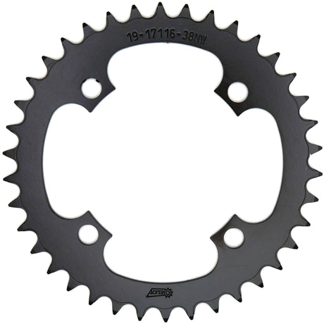 Esjot Godwijs Bosch, Yamaha, Bafang, Broose 1 2x3 32 Fyld 38T