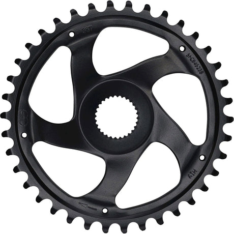 Chaining Leaf 38T 52 Gen 4 Spaceless version