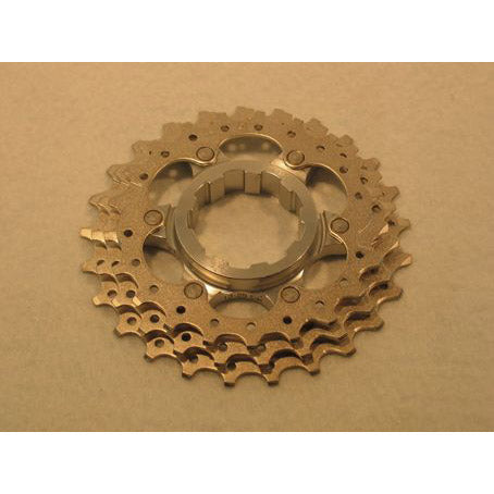 Shimano shim. y1zd98130 kransenhed 10v 21-23-25t hg ultegra (cs-6600)