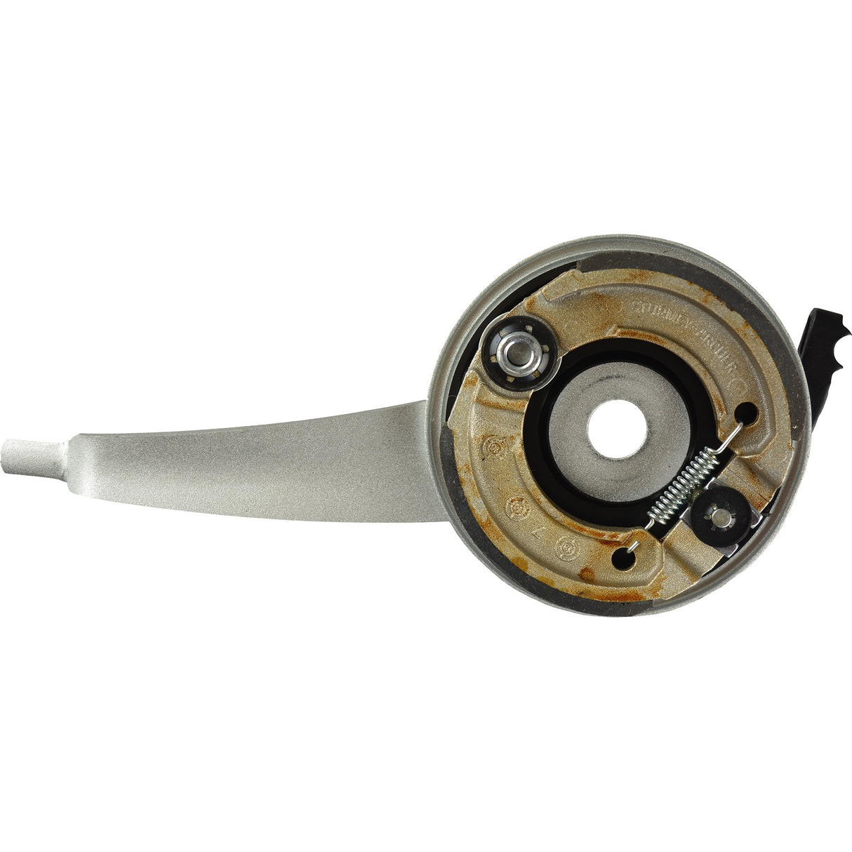 Sturmey-archer europe n.v. sturmey archer hsb314 sa ankerplade med bremse bfc