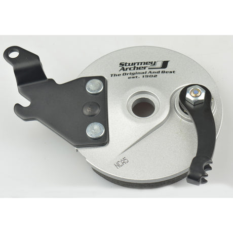 Sturmeyarcher SA HSB535 bagbremseplade 90mm til RXL-RD5 nav