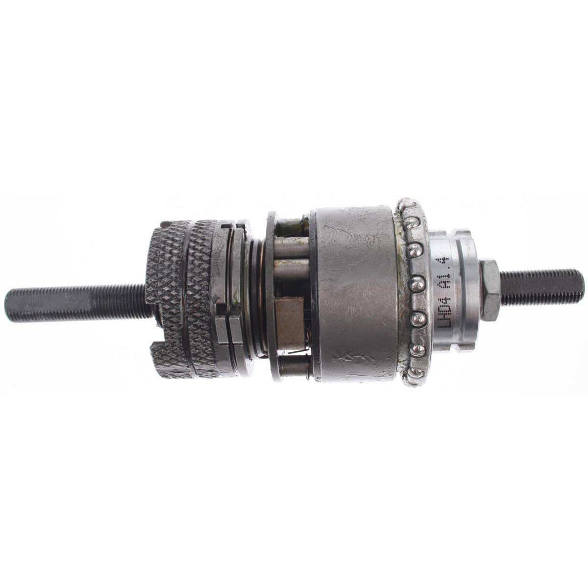Sturmeyarcher sturmey-archer navdel indvendige dele 2 speed s2c (4,6 mm)