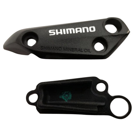 Shimano Y8PD98020 Cover Hood Venstre Altus Brake Bar