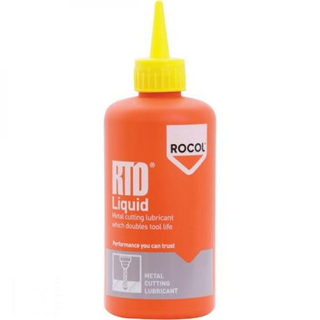Rocol rtd metalskærevæske 400gr