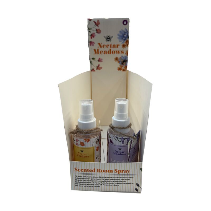 Nectar Meadows hjem parfumerum spray