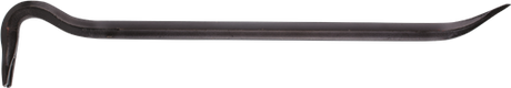 Rotec atlet lirkestang sekskant 18mm l=400mm