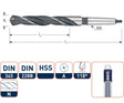 Rotec mc drill din345 28,5mm