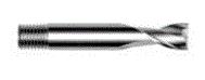 Rotec nøgleskærer kort din327 12,0mm
