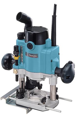 Makita router 230v (nml)