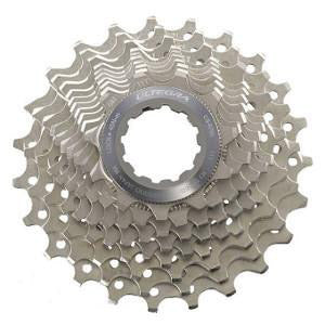 Shimano Cassette 10V 12-30 Ultegra ICS670010230