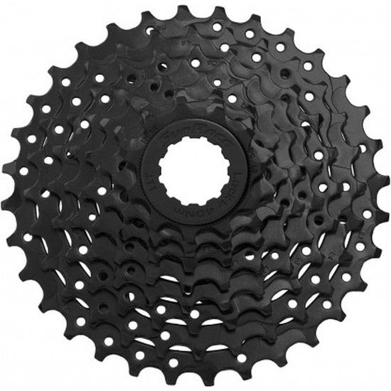 Sunrace Cassette 8v 11-32t sort OEM