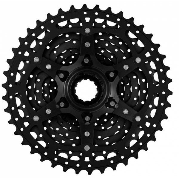 Sunrace Cassette 10V 11-42 CSMS3 Sort